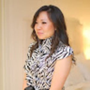 Meet your Posher, Allison